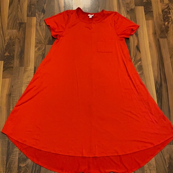 lularoe carly medium